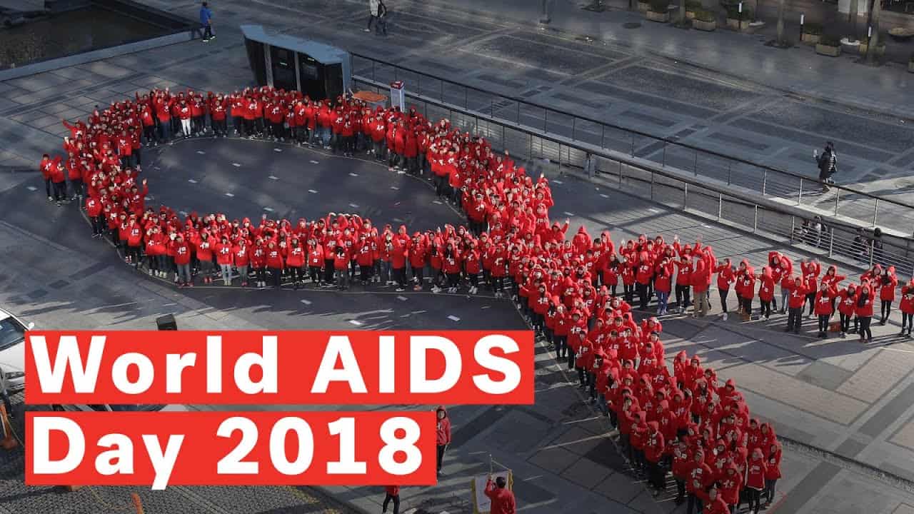 Uniti Contro L’aids